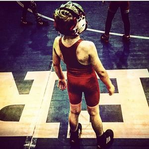 Meet your Posher, Josh